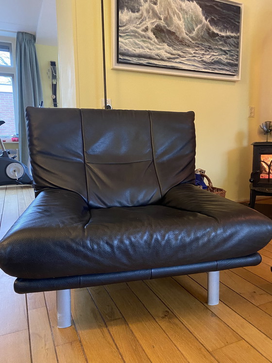 Image 1 of Rolf Benz fauteuil