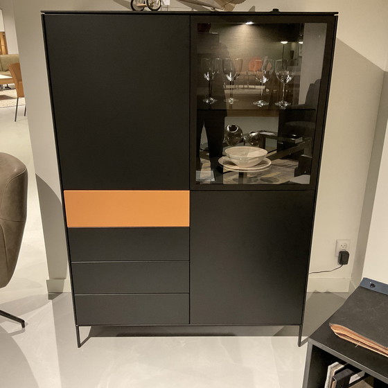 Image 1 of Saunaco NYRO display cabinet