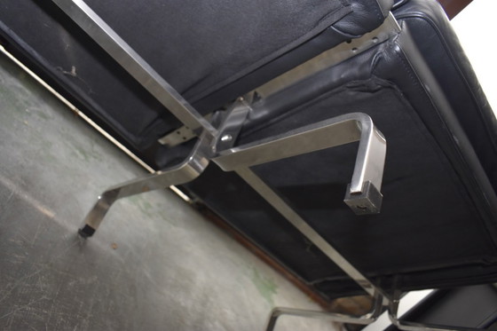 Image 1 of Praktische Qualität 1:1 Poul Kjearholm PK 31 Remake Fritz Hansen