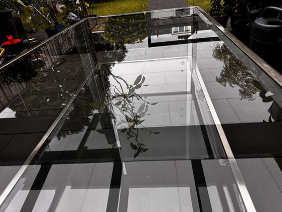 Image 1 of Table basse Hollywood Regency - État impeccable !