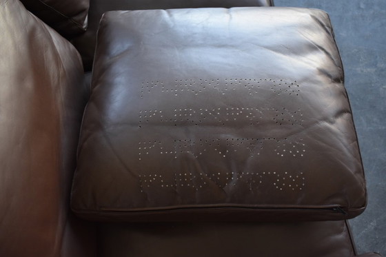 Image 1 of Schöne Flexform Happy Antonio Citerrio Lounge, danke!