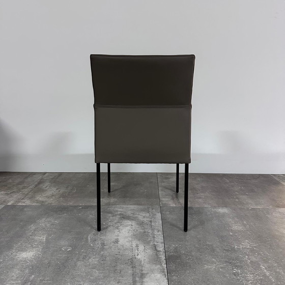 Image 1 of Sedia da pranzo Bert Plantagie Groove (set di 4)