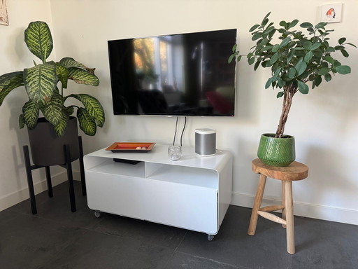 Diseño de mueble de TV Muller