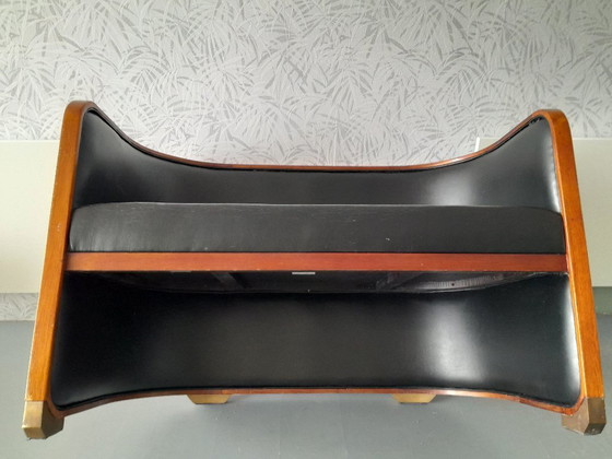 Image 1 of Bench Studio Global Wernicke