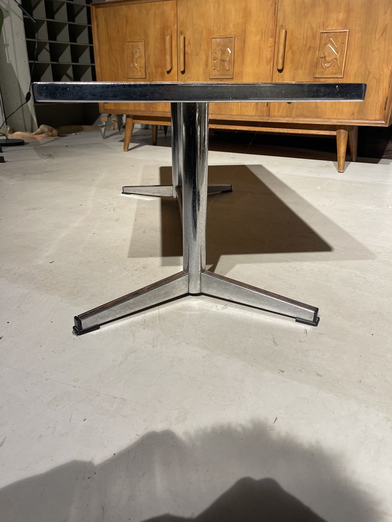 Image 1 of Belarti Adri tile table vintage retro Artdeco