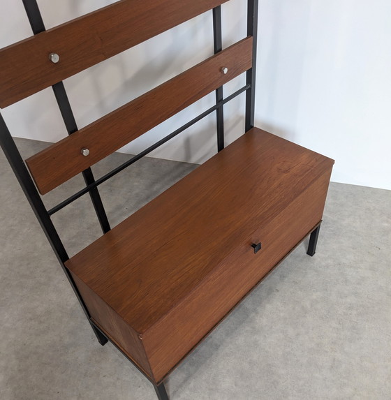 Image 1 of Porte-manteau vintage