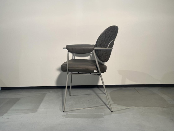 Image 1 of Flip eetkamerstoelen set