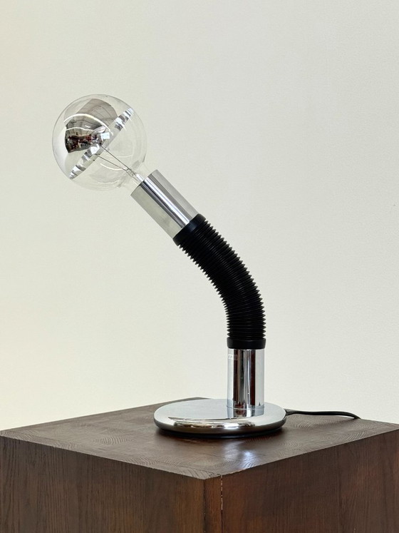 Image 1 of Lampe de table Elbow de Bellini pour Targetti Sankey