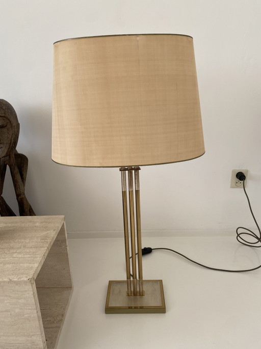 Lampada da terra Deknudt Hollywood Regency