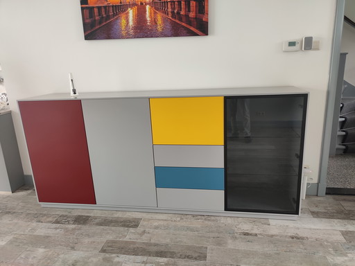 Pastoe sideboard in very good condition.