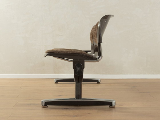 Image 1 of Banc des années 1970, Drabert, vintage