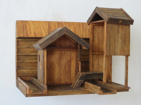 Image 1 of Eric van Solm - ´Die Siedlung´