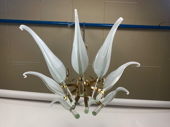 Image 1 of Franco luce for Seguso