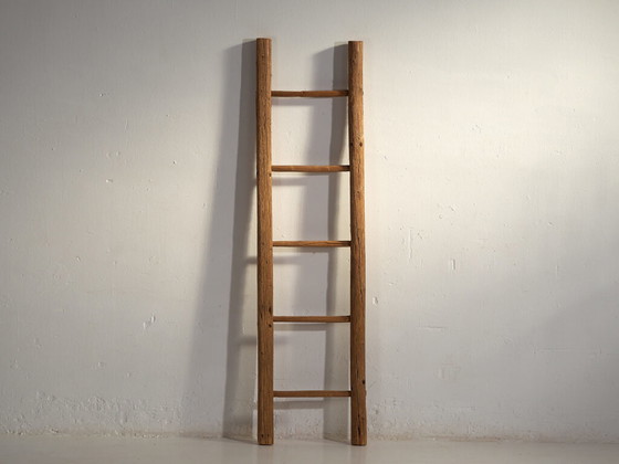 Antique Barn Staircase (c.1920) #3 – Decorative Objects, Rustic (photo 21 of 40)