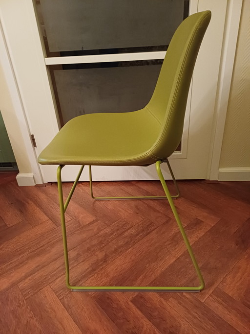 2x Pola Light Crassevig