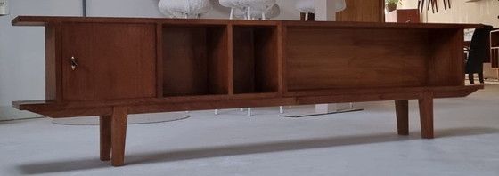 Image 1 of mobile basso di metà secolo