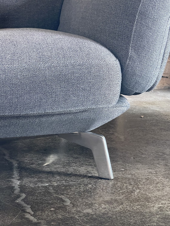 Image 1 of Leolux Nardo 3-seater sofa