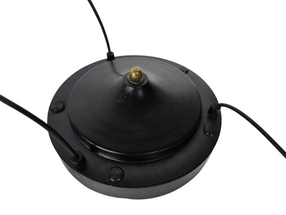 Image 1 of Lampadario a cascata - Vistosi - lampada a sospensione - Italia - Anni '70