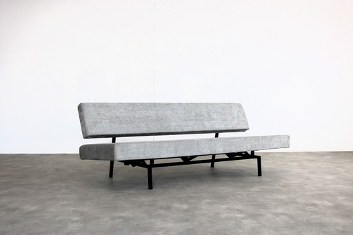 vintage Martin Visser (sleeper) sofa
