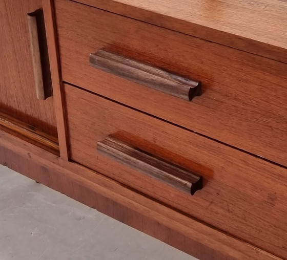 Image 1 of mobile basso di metà secolo