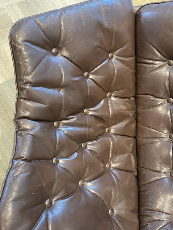 Image 1 of Tumbona Artifort de Geoffrey Harcourt, años 60