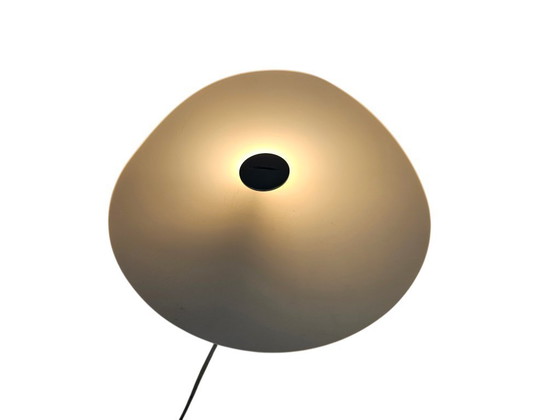 Image 1 of Foscarini - design Ferruccio Lavian - model Bit Parete - XL wandlamp - Italie - 1992
