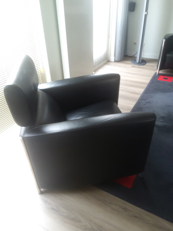 Image 1 of sillón de Goncharov