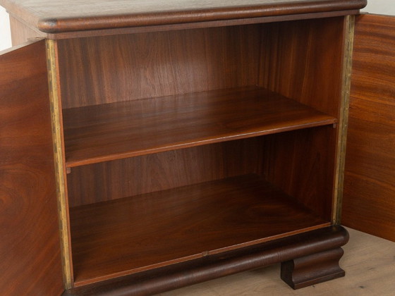 Image 1 of Commode Art Déco des années 1930, vintage