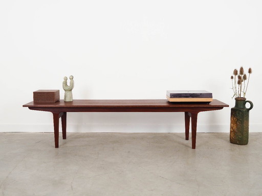 Lowboard, Danish design, 1970s, made in Denmark