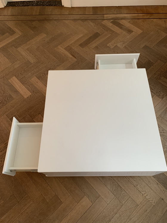Image 1 of Salontafel Modern Design