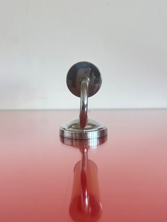 Image 1 of Funktionalistische Wandleuchte, Tschechoslowakei
