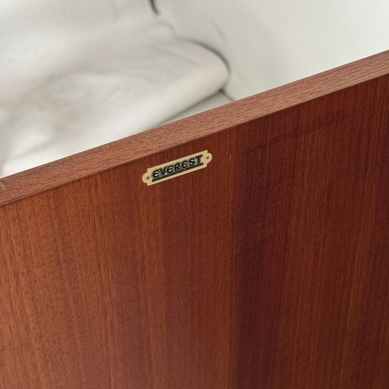 Image 1 of Teak Sideboard by Andrew Milne for Everest, 1960s