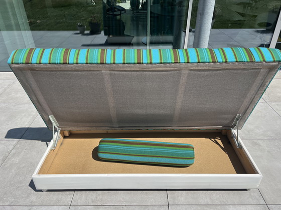 Image 1 of Daybed Möbel Germany Top Vintage condition