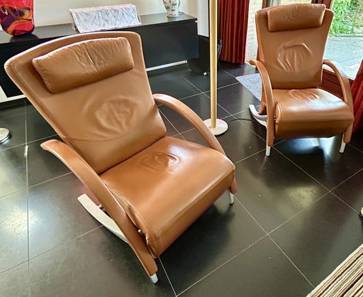 Rolf Benz 3100 Armchair