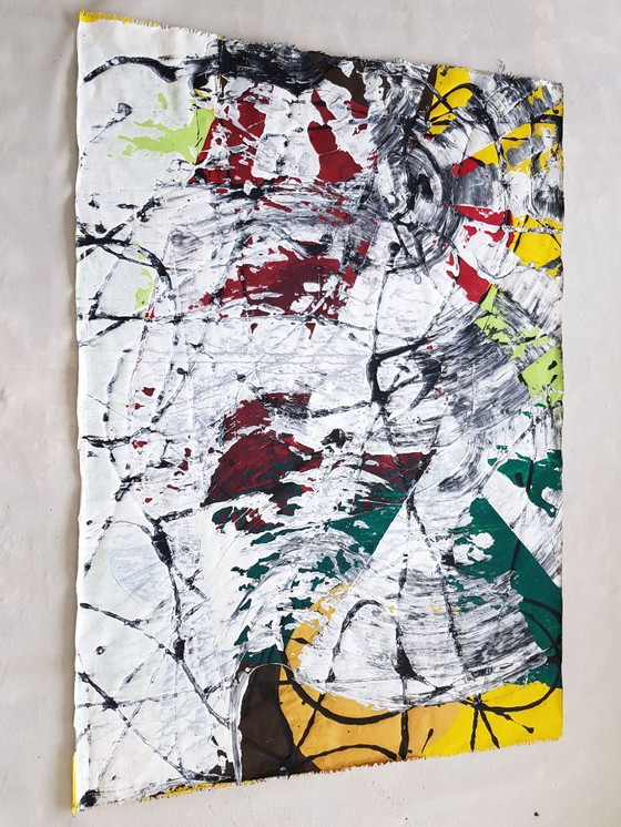 Image 1 of Jürgen Angeler - The Art Clockwork