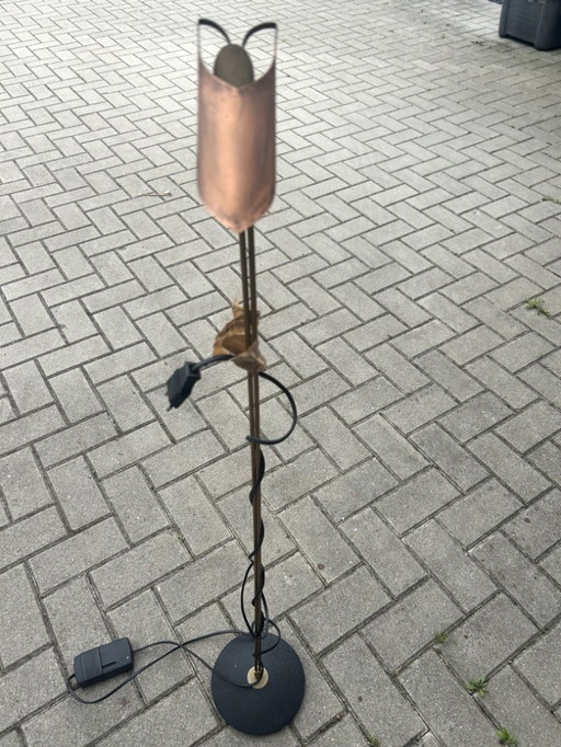 BERND BEISSE floor lamp Lance
