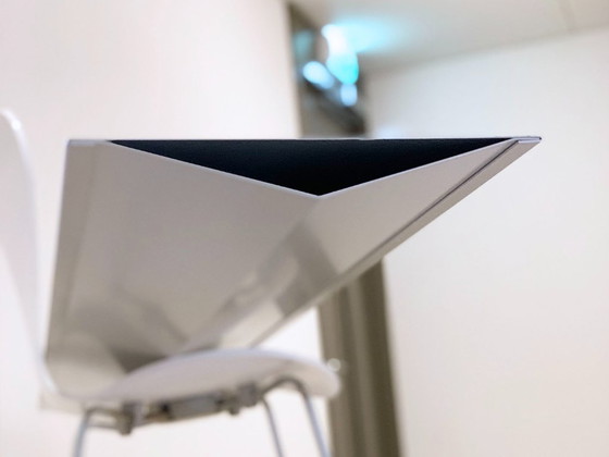 Image 1 of Système de mur flottant Nexus - Ben Hoek