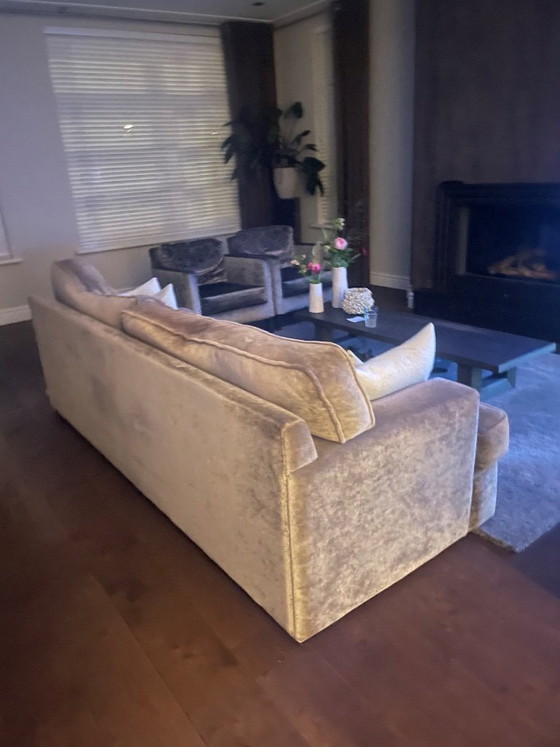 Image 1 of 2,5-Sitzer-Sofa der Marke Baan