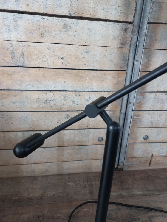 Image 1 of Hustadt Leuchten bureaulamp 1980s