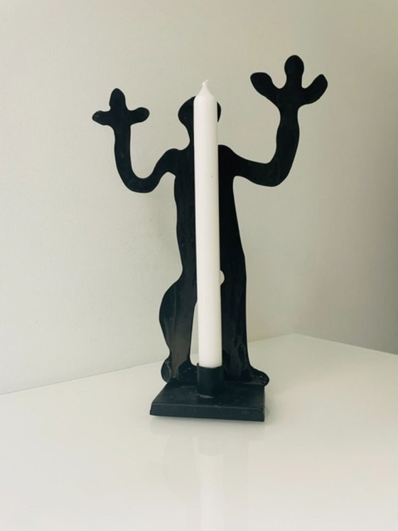 Image 1 of Candeliere vintage IKEA HÄLL – Anna Efverlund