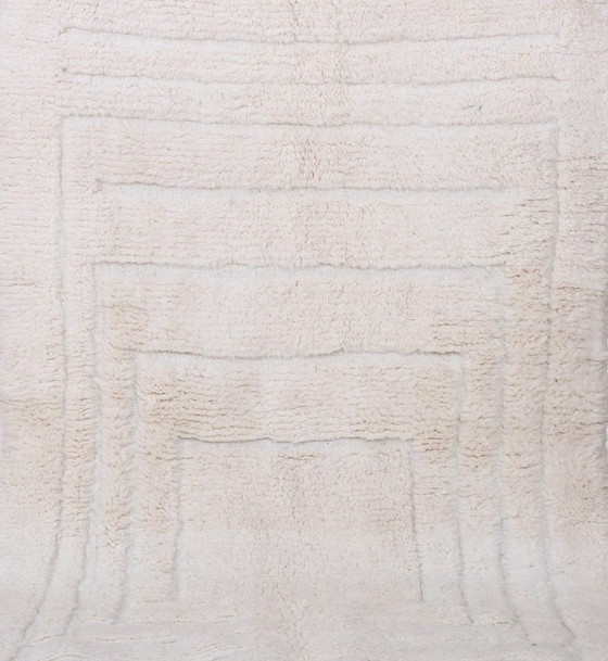 Tappeto berbero con motivi geometrici 250/150cm – Tappeti, Lana (photo 5 of 6)