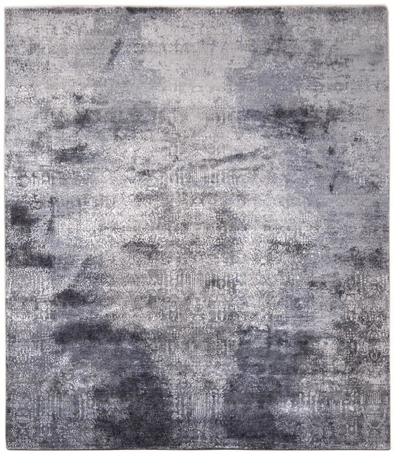 Image 1 of Riviera Mystrious Gray Design 3940