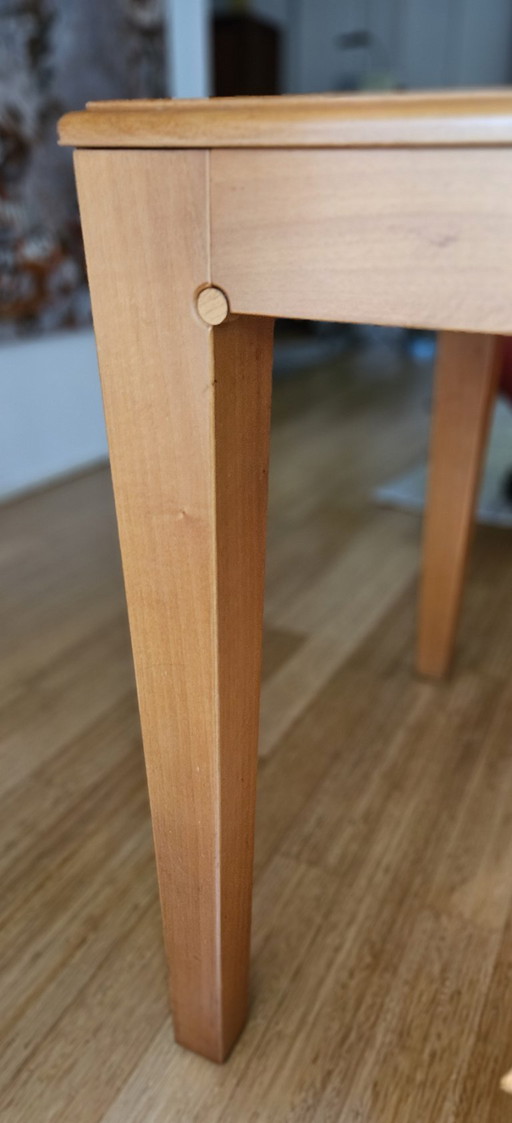 Mesa de comedor Poliform Florian