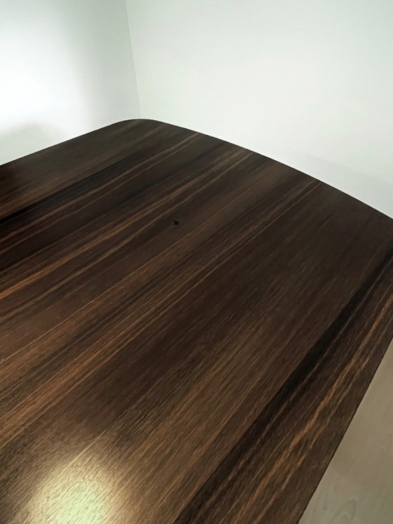 Image 1 of Mesa de comedor Poliform Concorde