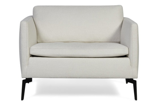 Image 1 of Sofá de dos plazas Gealux La Vie