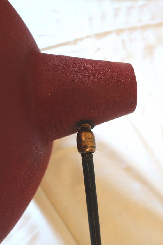 Image 1 of Lampada da lettura - Anni '50