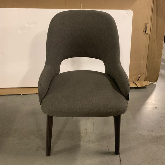 Image 1 of Castle Line Gil eetkamerstoel (set van 4)