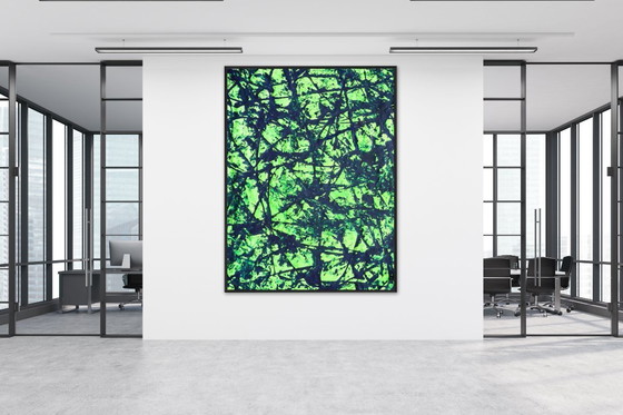 Image 1 of Jürgen Angeler - Cilindro 3D