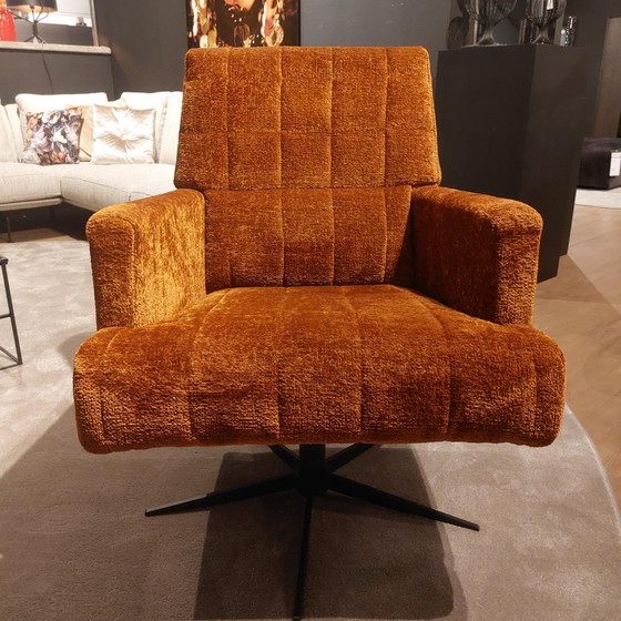 Image 1 of Passe Partout Nico High armchair