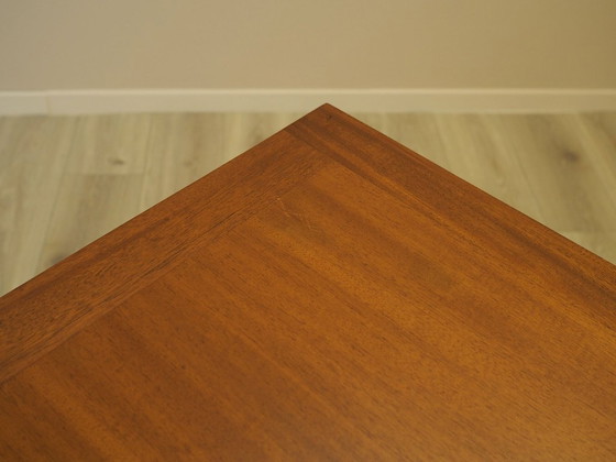 Teakhouten directiebureau van Henning Jensen & Torben Valeur voor Munch, Deens, jaren 60. – Wood (photo 19 of 20)